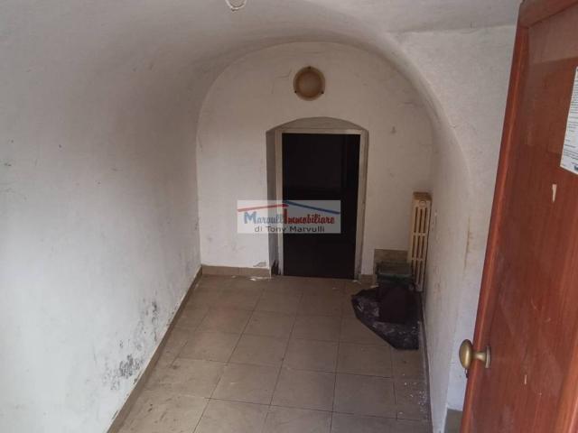 Casa indipendente in vendita a Cassano delle Murge BA