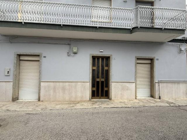 Casa indipendente in vendita a Cassano delle Murge BA