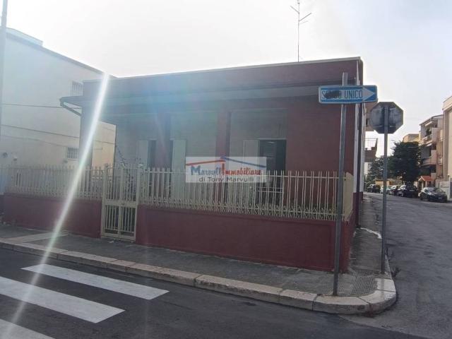 Casa indipendente in vendita a Cassano delle Murge BA