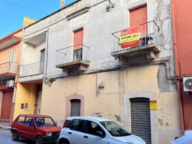 Casa indipendente in vendita a Cassano delle Murge BA