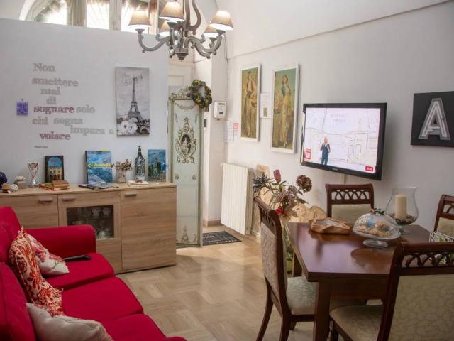Casa indipendente in vendita a Cassano delle Murge BA