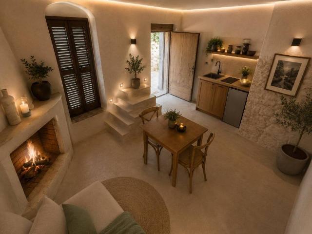 Casa indipendente in vendita a Cassano delle Murge BA