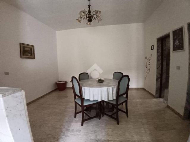 Casa indipendente in vendita a Cassano delle Murge BA