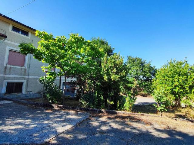 Casa indipendente in vendita a Cassano Irpino AV