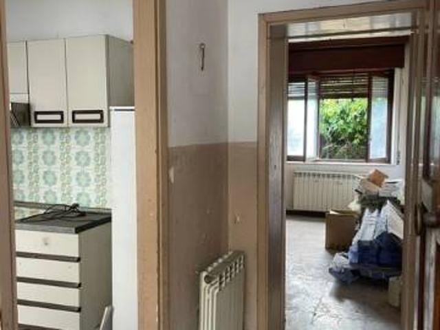Casa indipendente in vendita a Cassano Magnago VA