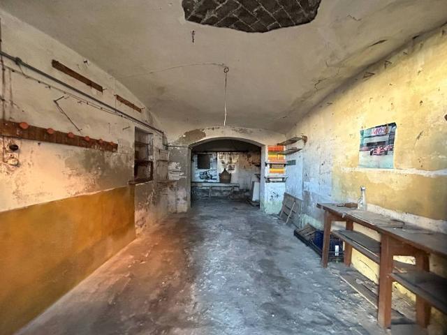 Casa indipendente in vendita a Cassano Spinola AL