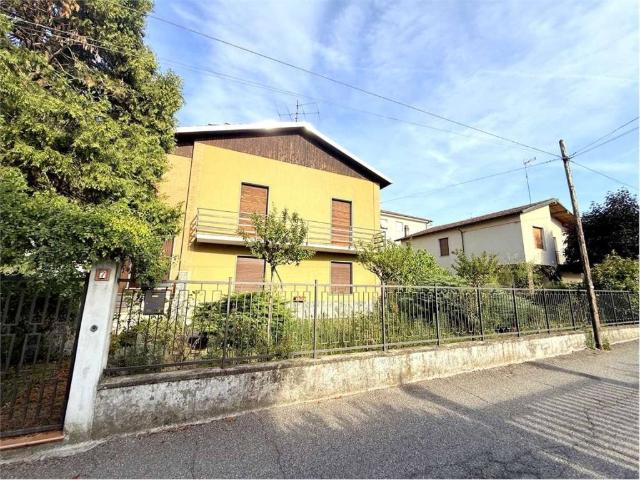 Villa in vendita a Cassano Spinola AL