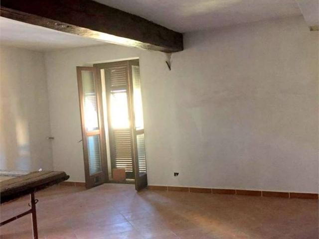Casa indipendente in vendita a Cassano Spinola AL