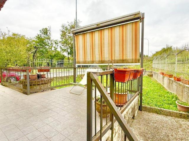 Casa indipendente in vendita a Cassano Spinola AL