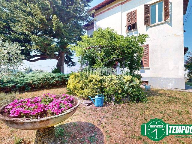 Casa indipendente in vendita a Cassano Spinola AL
