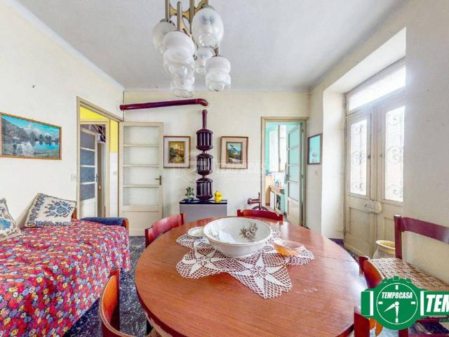 Casa indipendente in vendita a Cassine AL