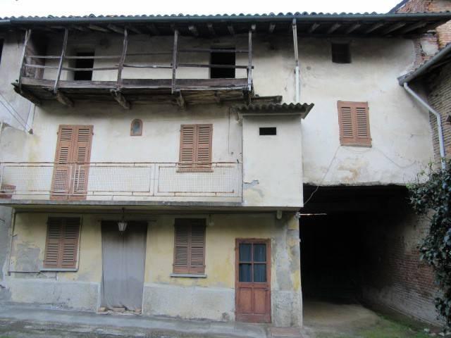 Casa indipendente in vendita a Cassine AL