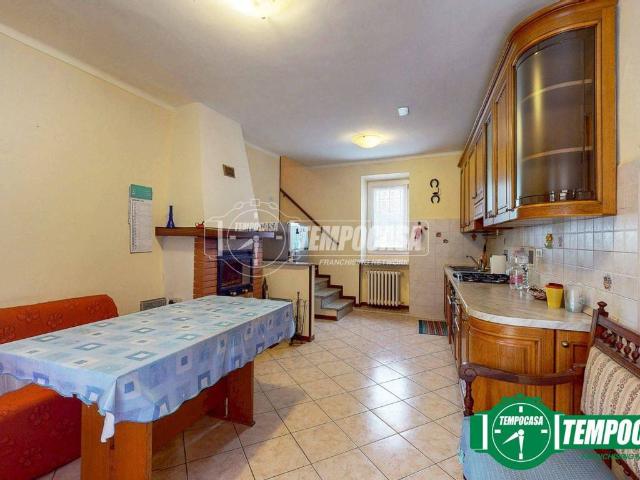 Casa indipendente in vendita a Cassine AL