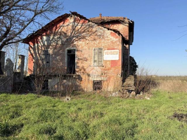 Casa indipendente in vendita a Cassine AL