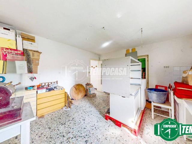 Casa indipendente in vendita a Cassinelle AL