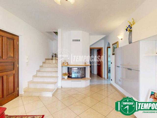 Villa in vendita a Cassinelle AL