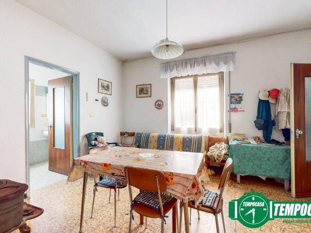 Casa indipendente in vendita a Cassinelle AL