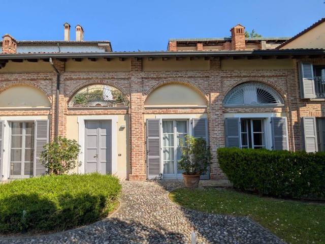 Casa indipendente in vendita a Cassinetta di Lugagnano MI
