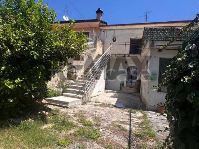 Casa indipendente in vendita a Cassino
