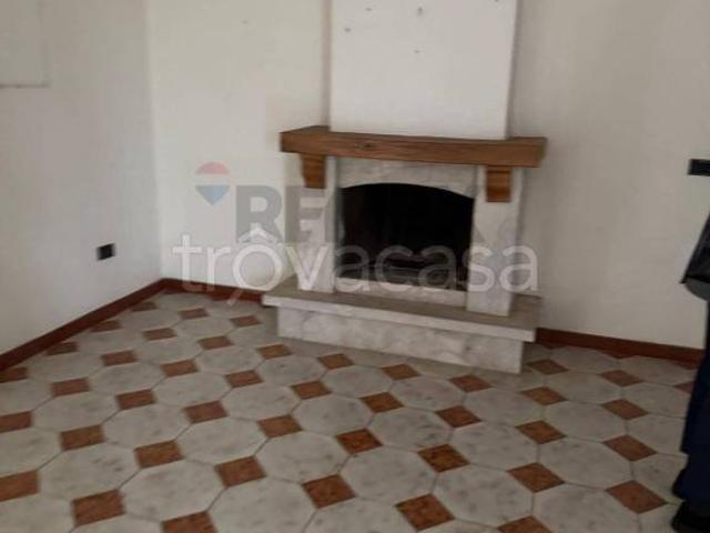 Casa indipendente in vendita a Cassino via g.Ricci