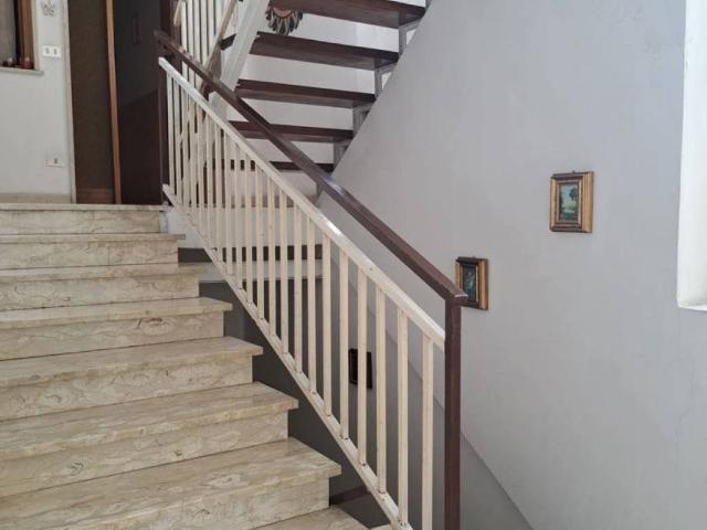 Casa indipendente in vendita a Cassino FR