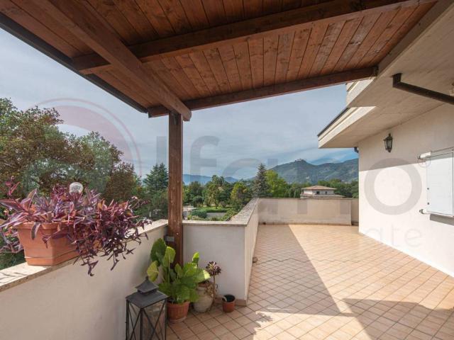Casa indipendente in vendita a Cassino FR