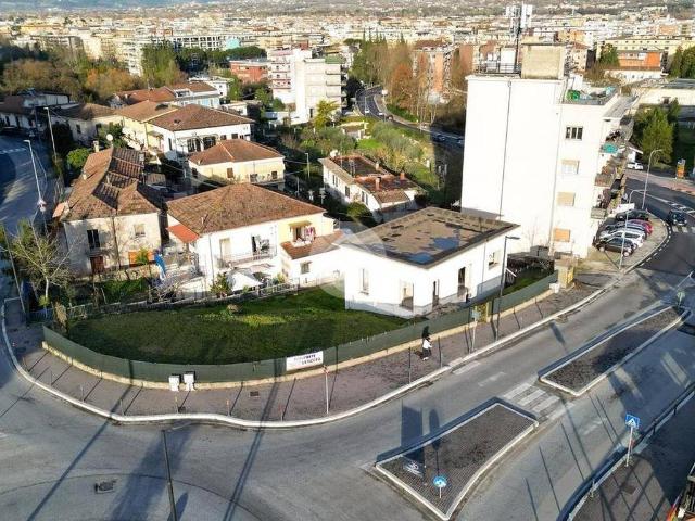 Casa indipendente in vendita a Cassino FR