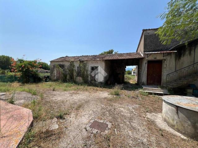 Casa indipendente in vendita a Cassino FR