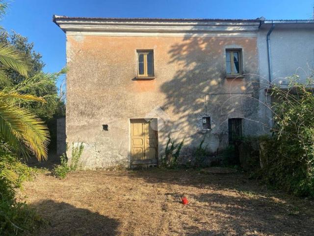 Casa indipendente in vendita a Cassino FR