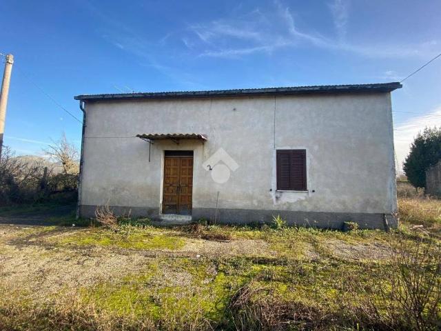 Casa indipendente in vendita a Cassino FR
