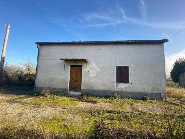 Casa indipendente in vendita a Cassino FR