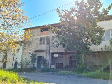 Casa indipendente in vendita a Cassino FR