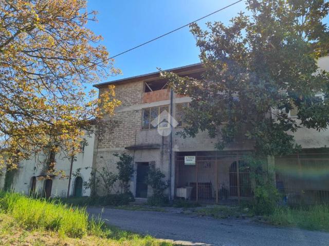 Casa indipendente in vendita a Cassino FR