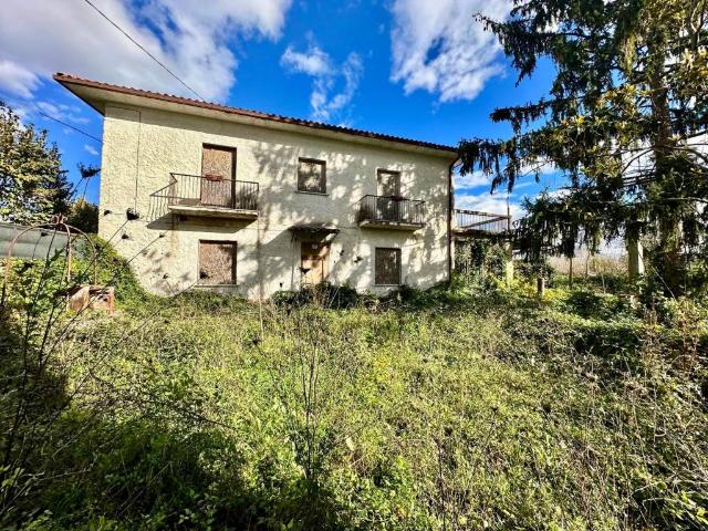 Casa indipendente in vendita a Cassino FR