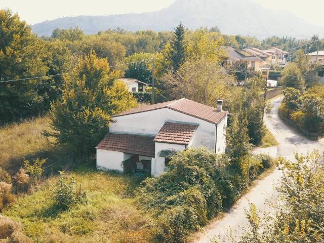 Casa indipendente in vendita a Cassino FR
