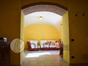 Casa indipendente in vendita a Cassino FR
