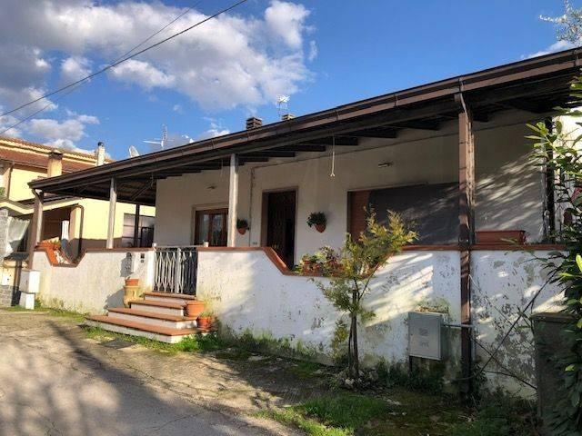 Casa indipendente in vendita a Cassino FR