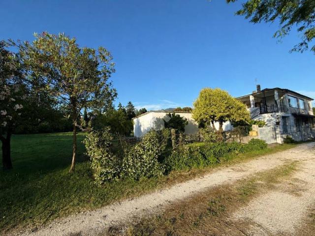 Casa indipendente in vendita a Cassino FR