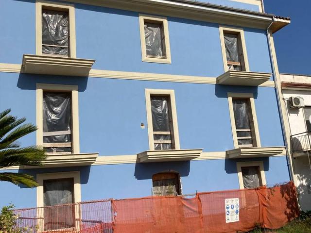 Casa indipendente in vendita a Cassino FR