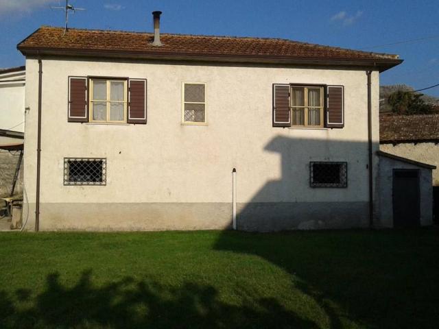 Casa indipendente in vendita a Cassino FR