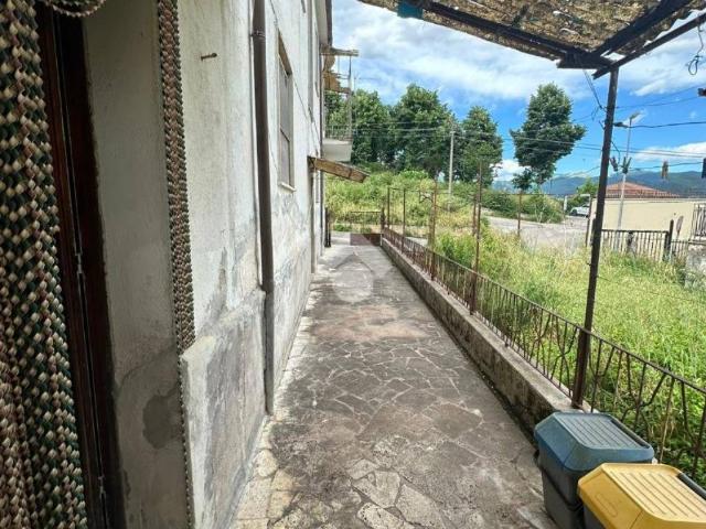 Casa indipendente in vendita a Cassino FR