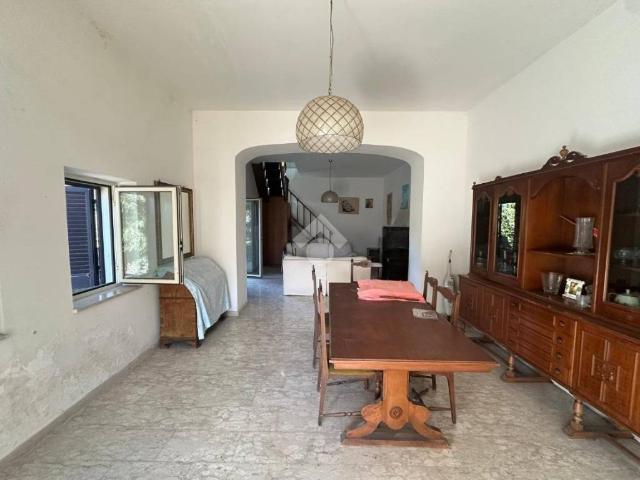 Casa indipendente in vendita a Cassino FR