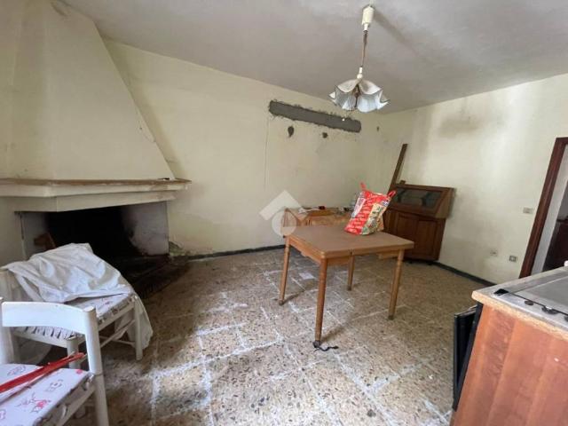 Casa indipendente in vendita a Cassino FR