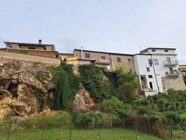 Casa indipendente in vendita a Cassino FR