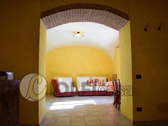Casa indipendente in vendita a Cassino FR