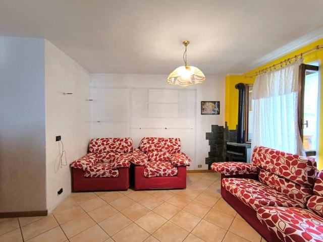 Casa indipendente in vendita a Caspoggio SO