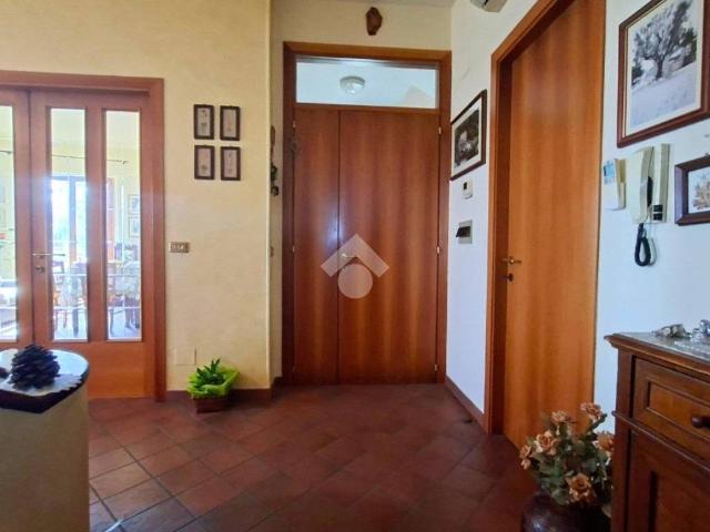 Casa indipendente in vendita a Castorano AP
