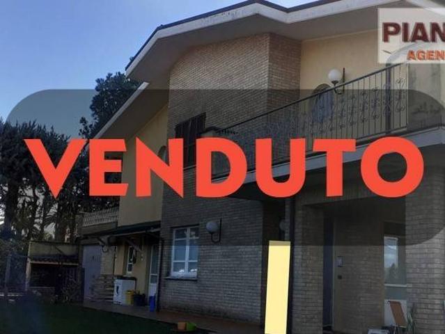Casa indipendente in vendita a Castorano, SAN SILVESTRO