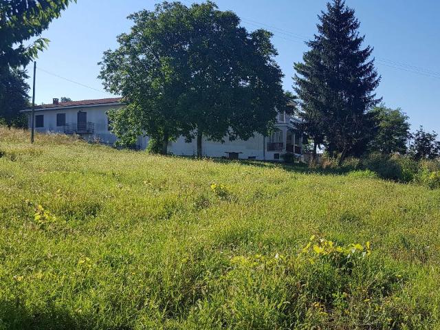 Casa indipendente in vendita a Castagnole Delle Lanze