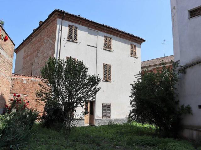 Casa indipendente in vendita a Castagnole delle Lanze AT